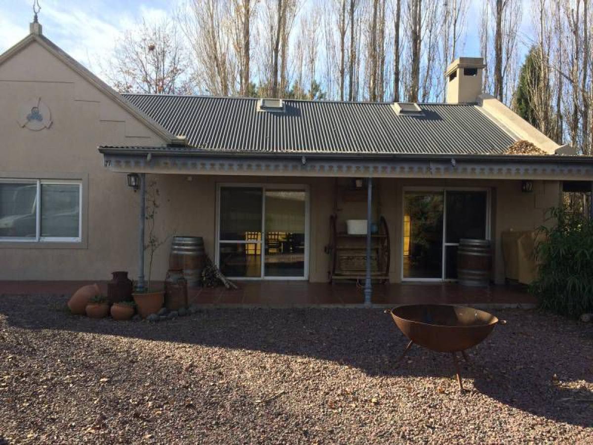 4 Schlafzimmer Haus in Buenos Aires, Argentina, Nr. 82971