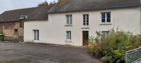 Casa T4 em Morbihan, France N.º 326754 2
