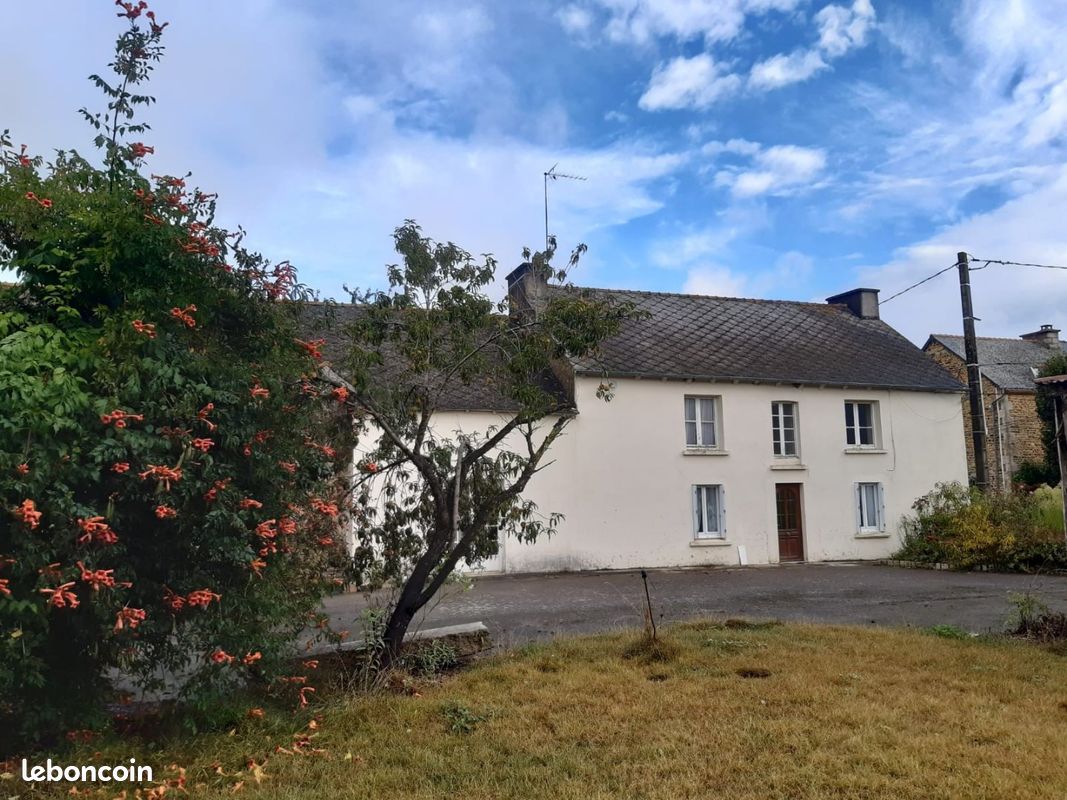 Casa T4 em Morbihan, France N.º 326754