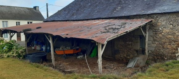 Casa T4 em Morbihan, France N.º 326754 12