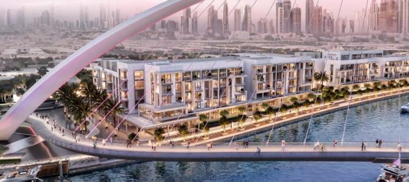 2 bedrooms Apartment in Al Wasl, UAE No. 3533 15