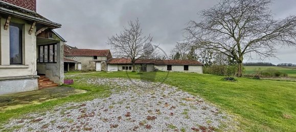 3 Schlafzimmer Haus in Seboncourt, France, Nr. 71818 33
