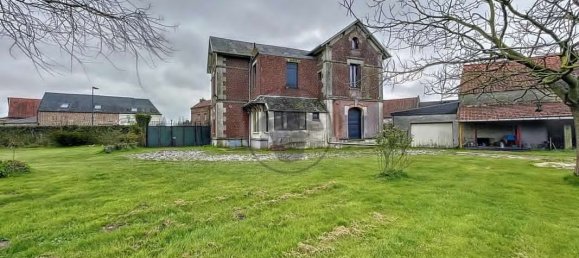 3 Schlafzimmer Haus in Seboncourt, France, Nr. 71818 2