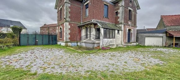 3 Schlafzimmer Haus in Seboncourt, France, Nr. 71818 24