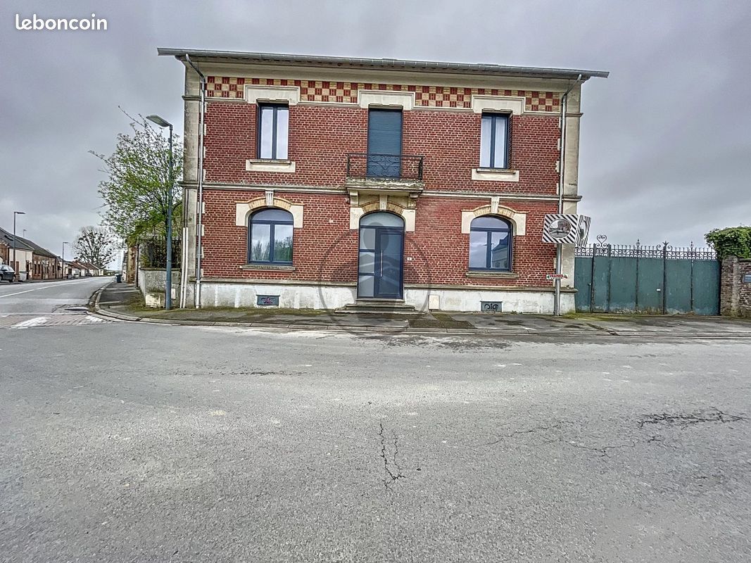 3 Schlafzimmer Haus in Seboncourt, France, Nr. 71818