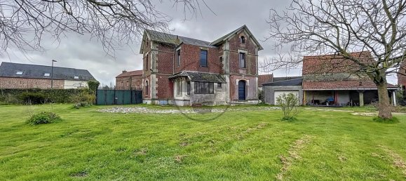 3 Schlafzimmer Haus in Seboncourt, France, Nr. 71818 13