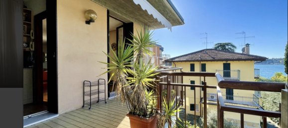 5 rooms Penthouse in Salò, Italy No. 149890 34