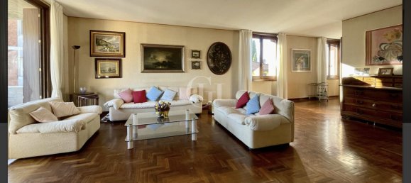 5 rooms Penthouse in Salò, Italy No. 149890 27