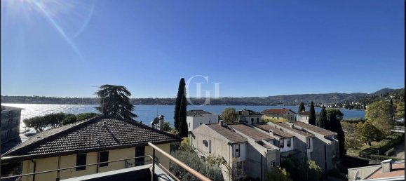 5 rooms Penthouse in Salò, Italy No. 149890 21