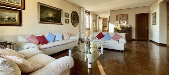5 rooms Penthouse in Salò, Italy No. 149890 28