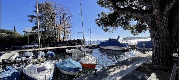 5 rooms Penthouse in Salò, Italy No. 149890 22