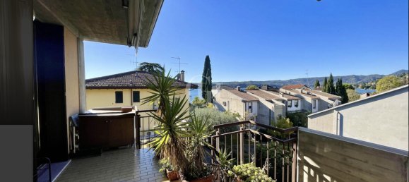 5 rooms Penthouse in Salò, Italy No. 149890 33