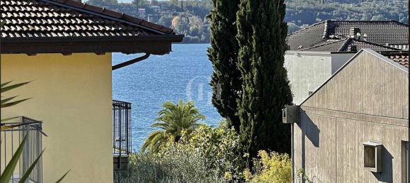 5 rooms Penthouse in Salò, Italy No. 149890 17