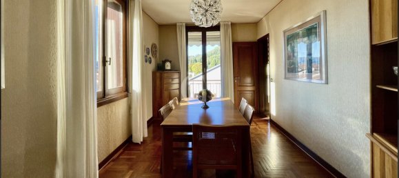 5 rooms Penthouse in Salò, Italy No. 149890 32