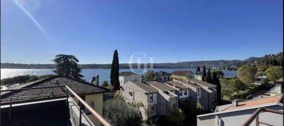 5 rooms Penthouse in Salò, Italy No. 149890 20