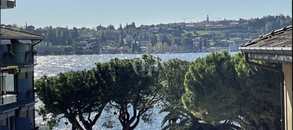 5 rooms Penthouse in Salò, Italy No. 149890 16