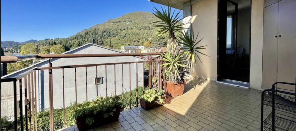5 rooms Penthouse in Salò, Italy No. 149890 35