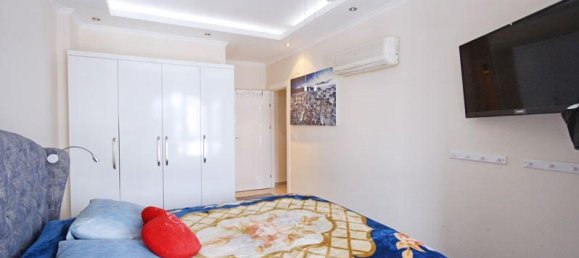 7 rooms Penthouse in Oba, Turkey No. 17379 29