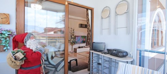 7 rooms Penthouse in Oba, Turkey No. 17379 5