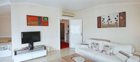 7 rooms Penthouse in Oba, Turkey No. 17379 22