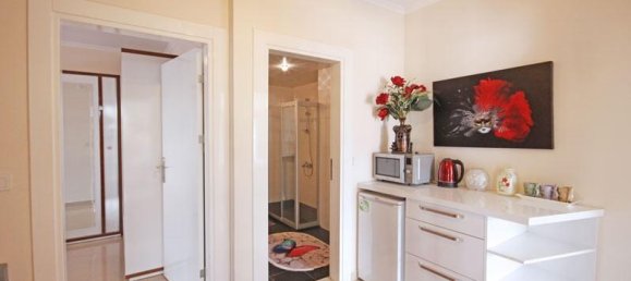 7 rooms Penthouse in Oba, Turkey No. 17379 17