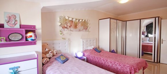 7 rooms Penthouse in Oba, Turkey No. 17379 16