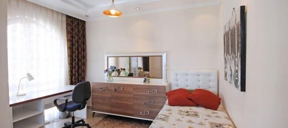 7 rooms Penthouse in Oba, Turkey No. 17379 6