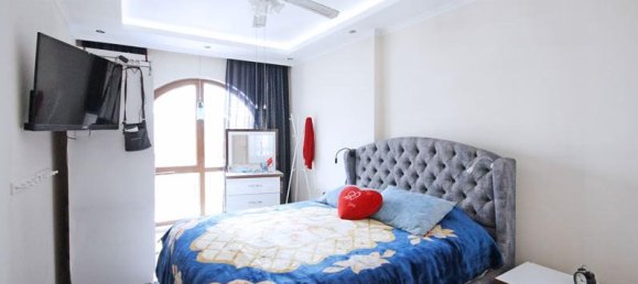 7 rooms Penthouse in Oba, Turkey No. 17379 28