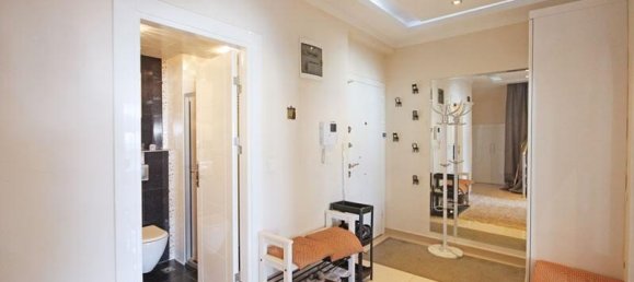 7 rooms Penthouse in Oba, Turkey No. 17379 2