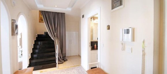 7 rooms Penthouse in Oba, Turkey No. 17379 26