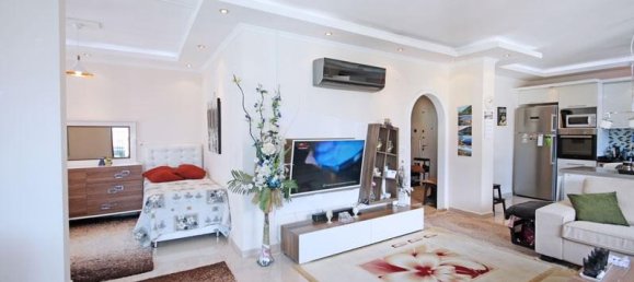 7 rooms Penthouse in Oba, Turkey No. 17379 11