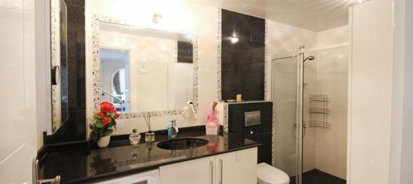 7 rooms Penthouse in Oba, Turkey No. 17379 4