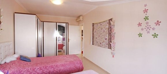 7 rooms Penthouse in Oba, Turkey No. 17379 15