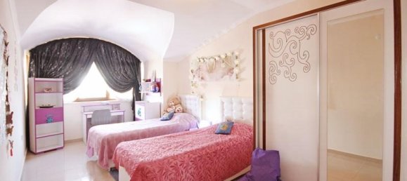 7 rooms Penthouse in Oba, Turkey No. 17379 14