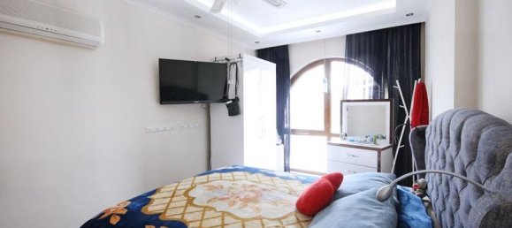 7 rooms Penthouse in Oba, Turkey No. 17379 30