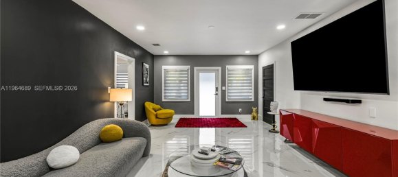 3 dormitorios villa en venta en Miami, Miami-Dade, Florida, USA № 615585 23