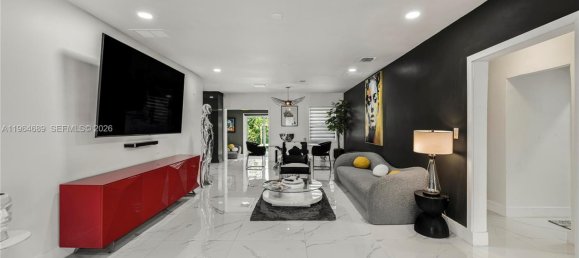 3 dormitorios villa en venta en Miami, Miami-Dade, Florida, USA № 615585 27