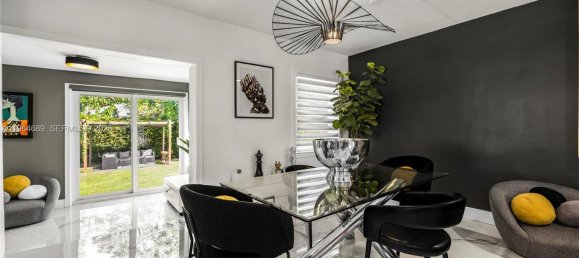 3 dormitorios villa en venta en Miami, Miami-Dade, Florida, USA № 615585 21