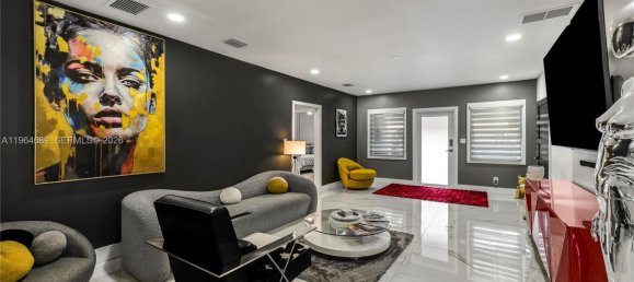 3 dormitorios villa en venta en Miami, Miami-Dade, Florida, USA № 615585 24