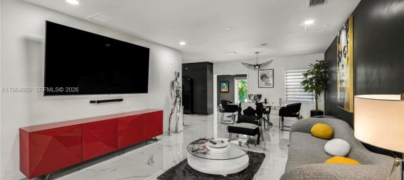 3 dormitorios villa en venta en Miami, Miami-Dade, Florida, USA № 615585 26