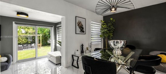 3 dormitorios villa en venta en Miami, Miami-Dade, Florida, USA № 615585 19