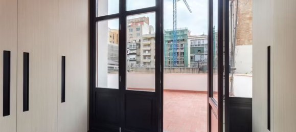 2 Schlafzimmer Wohnung in Eixample, Spain, Nr. 77353 19