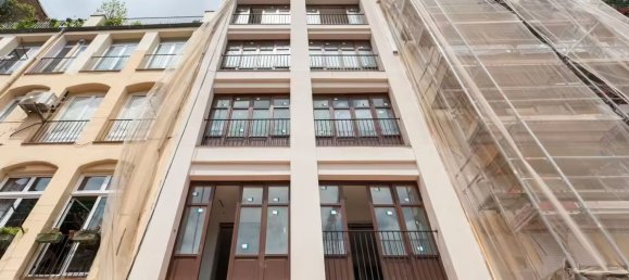 2 Schlafzimmer Wohnung in Eixample, Spain, Nr. 77353 25