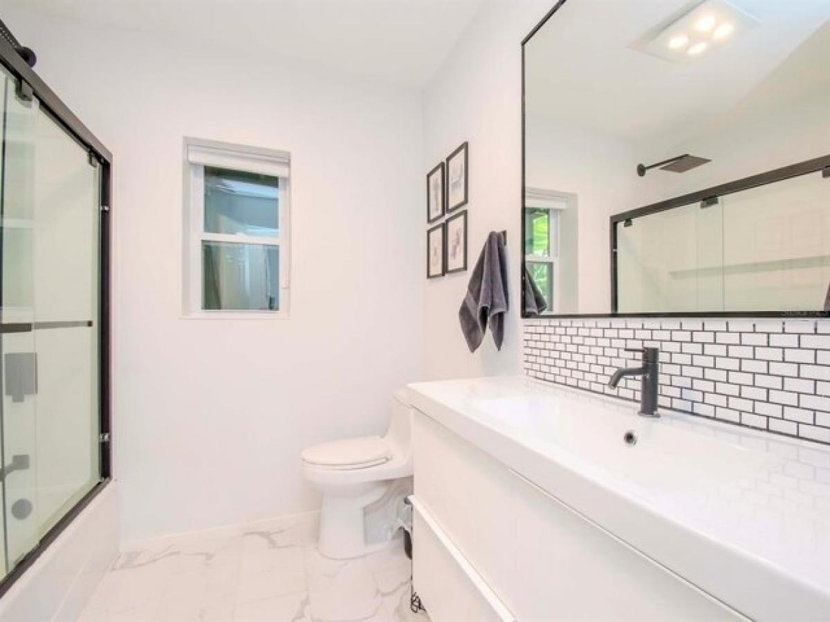 2 bedrooms House in Tampa, USA No. 352946