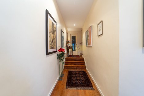 3 Schlafzimmer Haus in Porto, Portugal, Nr. 104491