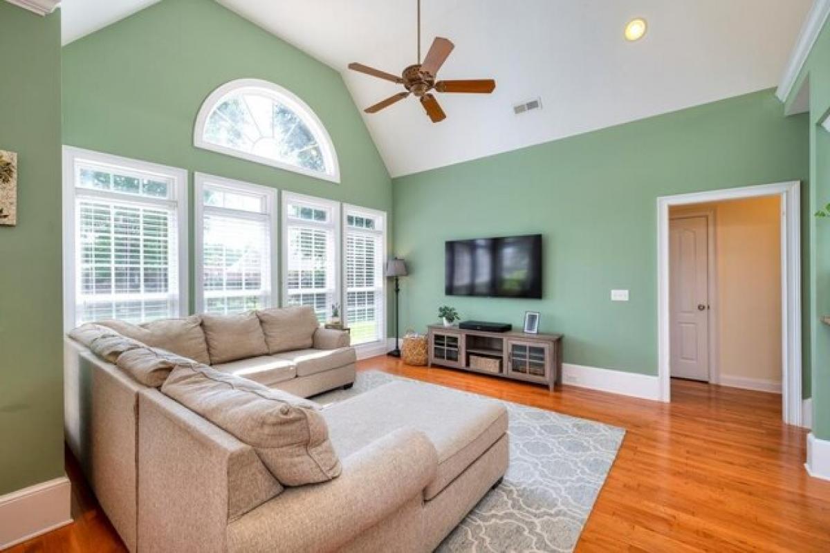 Casa de 5 dormitorios en Sumter, USA No. 398886