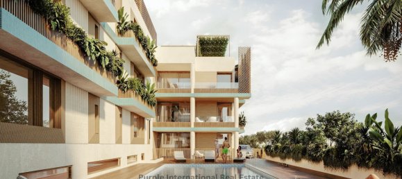 1 bedroom Apartment in Paphos, Cyprus No. 22188 2