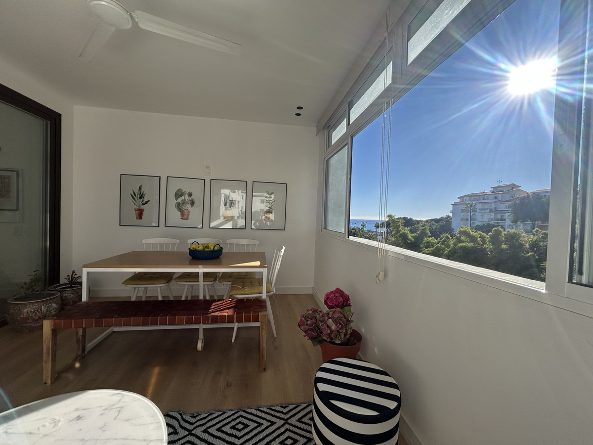 2 chambres Appartement à Marbella, Spain No. 56481