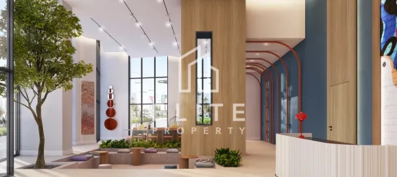 3 dormitorios apartamento en venta en Dubai, UAE № 113297 3