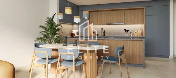 3 dormitorios apartamento en venta en Dubai, UAE № 113297 4